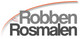 Logo Robben Rosmalen B.V.